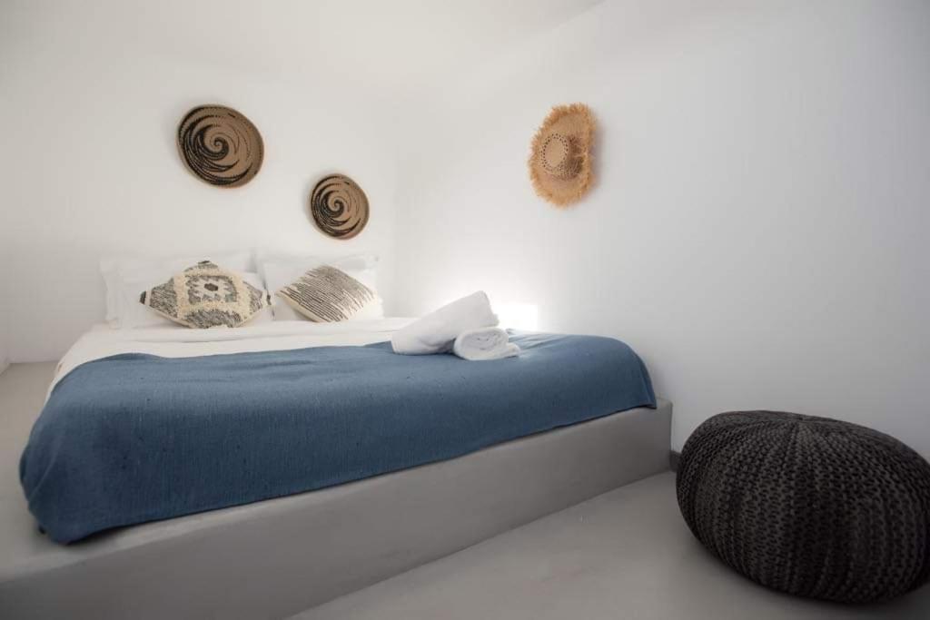 Jonaz Rooms & Suites Орнос Экстерьер фото
